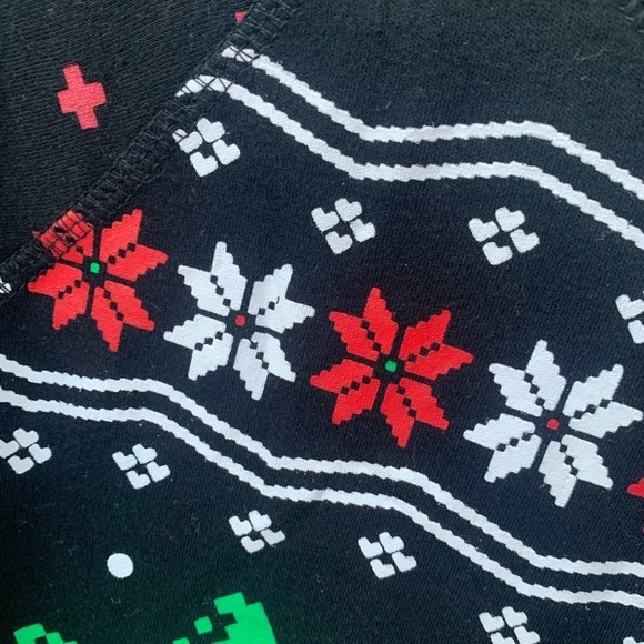 FREEZE Graphic Holiday Tee, Women’s Medium‎ - Picture 5 of 9